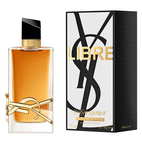 yves saint laurent y eau de parfum boots|ysl libre intense perfume boots.